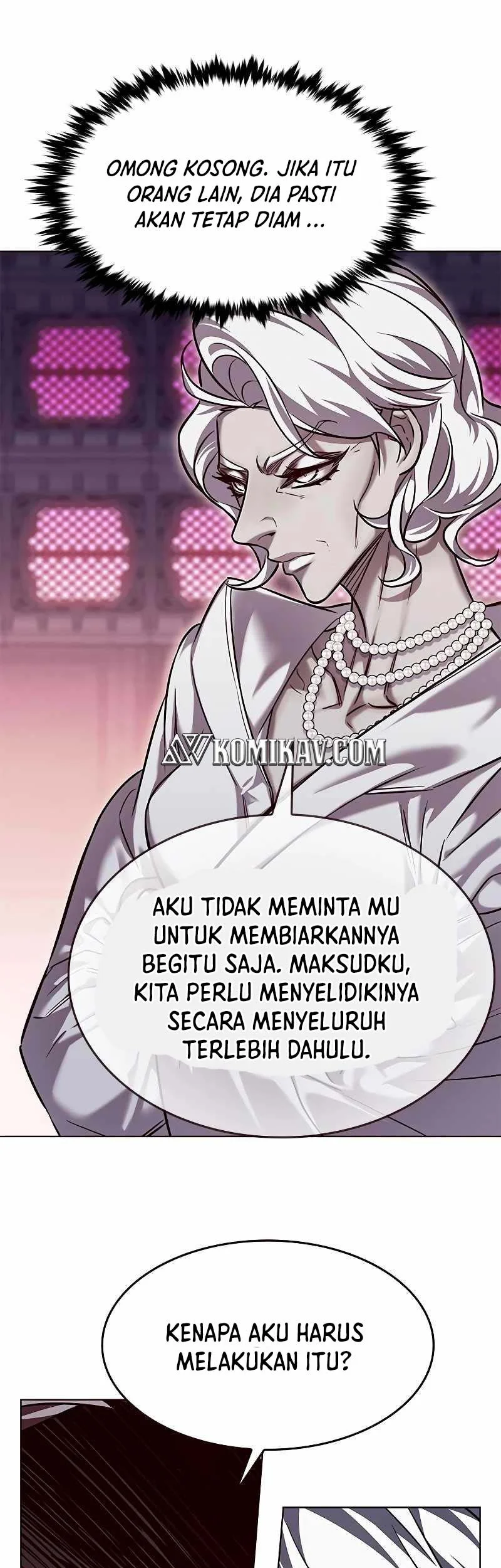 Eleceed Chapter 257 Fix Gambar 42